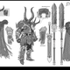 Illustration for article titled The Art Of iTotal War: Warhammer/i